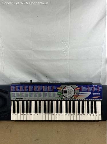Yamaha psr key portable - psr-74,