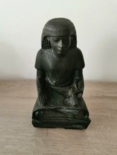 Scrypte Égypte Moulage Du Louvre