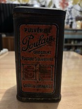 Poulain chocolat poudre - chocolat, 1kg