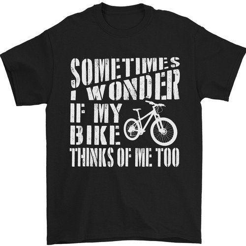 Cyclisme demande si mon - je,