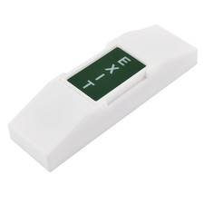 Contrôle d'accès pour Interrupteur momentané bouton poussoir commutateur