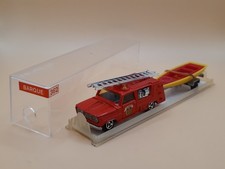 JOUET ANCIEN MAJORETTE DODGE