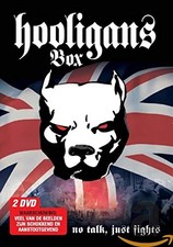 Hooligans box (DVD)