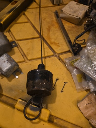 Ponton cyl moteur - 4,