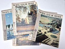 Touring Club De France de 1958