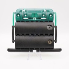 Lot 4 attaches 2-maillons pour