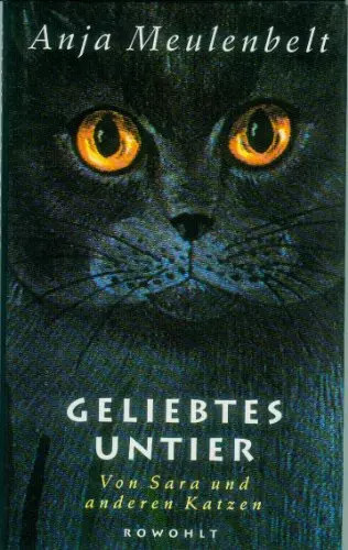 Geliebtes untier von - geliebtes,