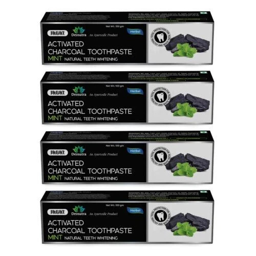Paquet dentifrice au - de,