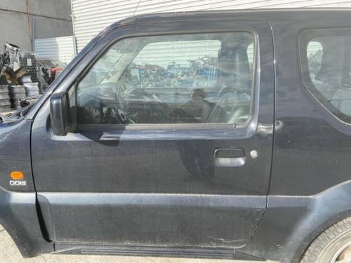 Porte avant gauche suzuki - porte,