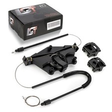 Fenêtre Élévateur Réparation Kit Avant Droit Pour VW Golf 4 IV Bora * Neuf *
