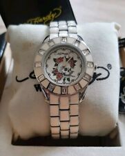 Coffret Montre Femme Ed Hardy