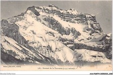 AAAP6-74-0519 - ANNECY Sommet