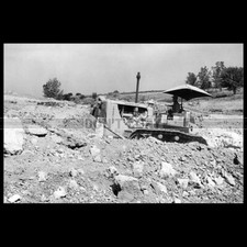 Photo A.036601 CATERPILLAR D7