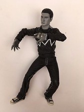 NECA 15.2cm Sin City Kevin Séries 2 Action Figurine Noir et Blanc