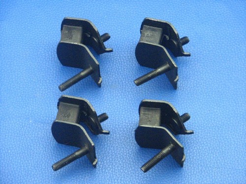 Supports moteur pour - supports, de