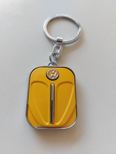 Porte clé coccinelle - vw, en