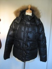 Doudoune Pablo par Gerard