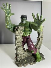 figurine marvel legends hulk serie 1