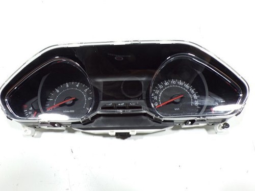 Compteur 9813868880 peugeot - compteur,