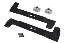 Jeu de 2 couteaux 62 cm Cooper