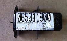 Support de crochet de remorquage Ferrari 360, F430, neuf, #65311800