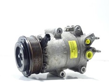Compresseur clim FORD B-MAX