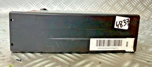 Module radio tuner - module,