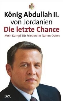 Die letzte chance - letzte, mein
