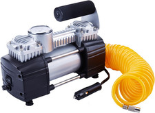 12 V Gonfleur De Pneu - Heavy