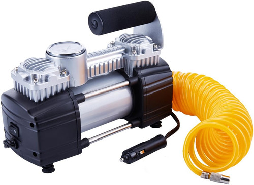 Gonfleur pneu heavy - 12,