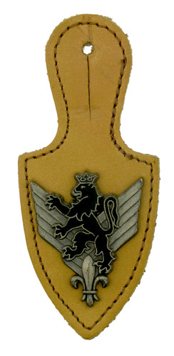 Insigne militaire military - insigne, (military