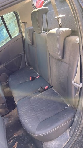 Banquette arriere renault - arriere, clio