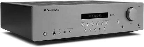 Cambridge audio axr85 watt - cambridge,