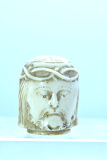 Grain de Chapelet 3cm ancien