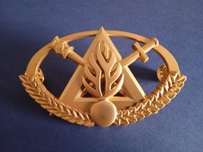 GENDARMERIE - BREVET FORMATEUR-FORMATEUR SECOURISME - attaches de type "pin's"