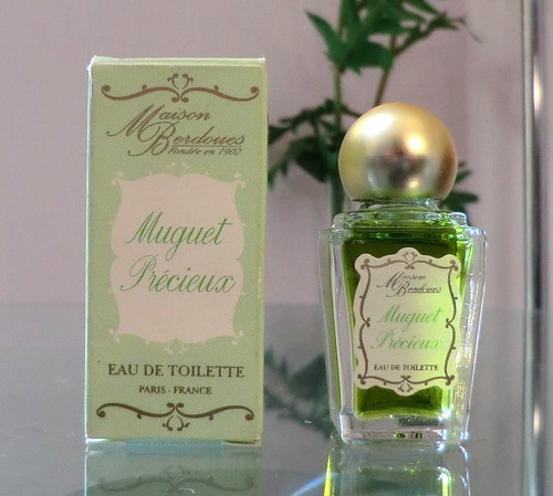 Muguet precieux edt - edt, ml