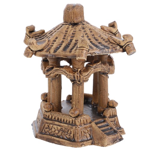 Centre table aquarium - centre,