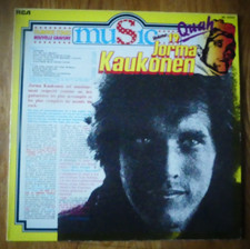 Jorma Kaukonen Quah Music