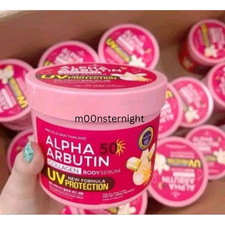 ALPHA ARBUTIN Crème