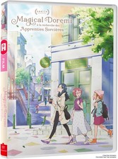 Magical DoReMi à la recherche