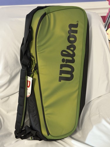Wilson super tour - blade, pack