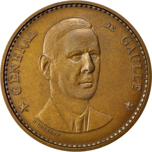 France médaille french - médaille,,