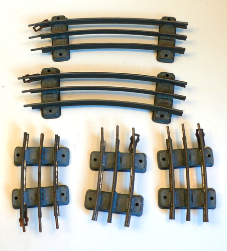 Jep échelle 5 rails - jep,