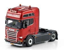 WSI, SCANIA Streamline Topline