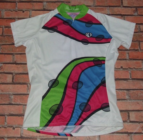 Pearl izumi maillot cyclisme - izumi,