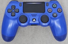 Contrôleur Sony Playstation 4
