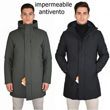 Parka Homme Hivernal Veste