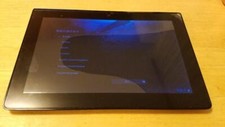 En l'état SONY Sony Tablet S