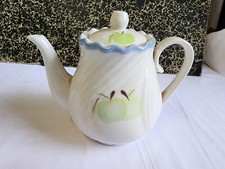 Théière Chinoise porcelaine