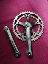 Pédalier Campagnolo 52/42